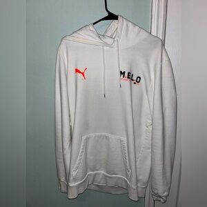 Puma Lamelo Ball hoodie